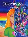 The Who Am I Book